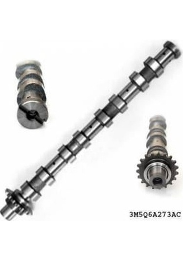 ESTAŞ 45083 EKSANTRIK MILI EGZOZ MEGANE II LAGUNA II 1.6 16V OKUY
