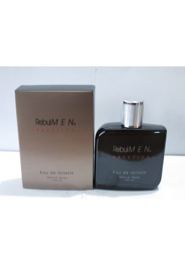 Rebul Men Prestige Erkek Parfüm EDT 100 ML