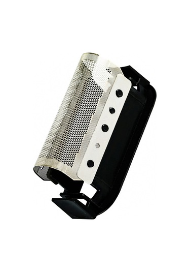 Braun 428 Mikrometre 2000 2111 2115 2525 5410 İçin Uygun Jilet Filesi