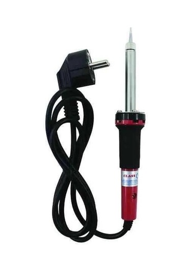 Ayt Class Zd-200c 40 Watt Kalem Havya Lehim Makinesi Ac220v 40w