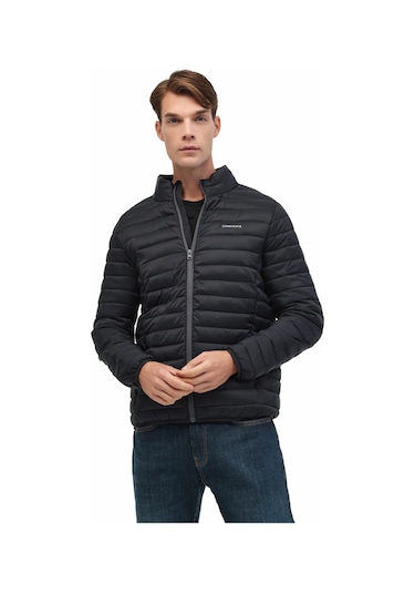 Lumberjack Ml Supernova 1blk1000 5pr Siyah Erkek Mont 000000000102042488 Siyah