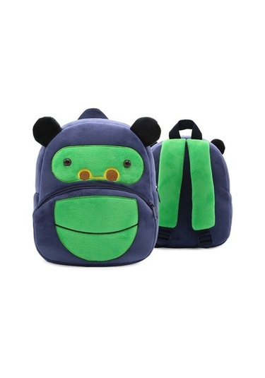 Lucky Power Çocuklar Karikatür Sevimli Sırt Çantası Anaokulu Çocuk Okul Çantaları Bebek Kız Erkek Okul Çantası Hediye 30alkc Diğer