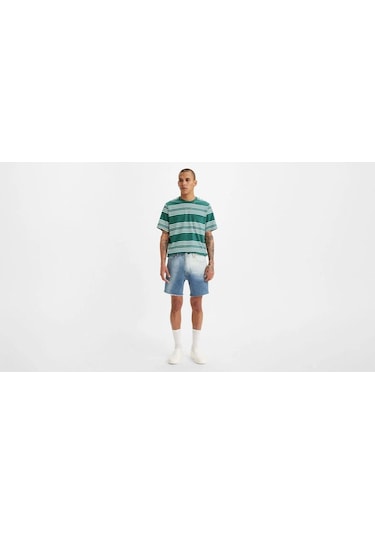 Levi's 501 93 Neo Soul Fusıon Short-5331 Dısco