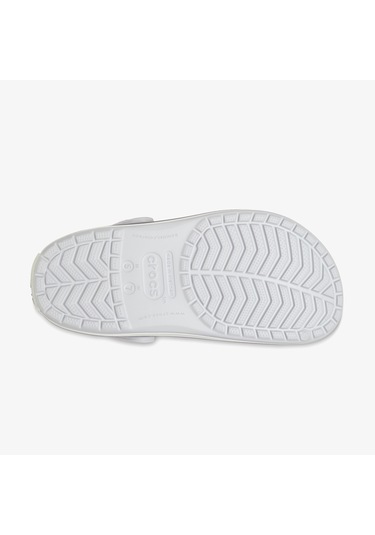 Crocs Crocband Unisex Gri Terlik - 11016 Gri