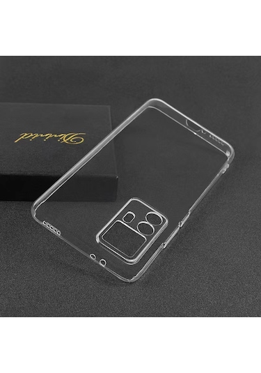 Xiaomi Mi 12t Pro 5g Süper Silikon Kapak Kılıf