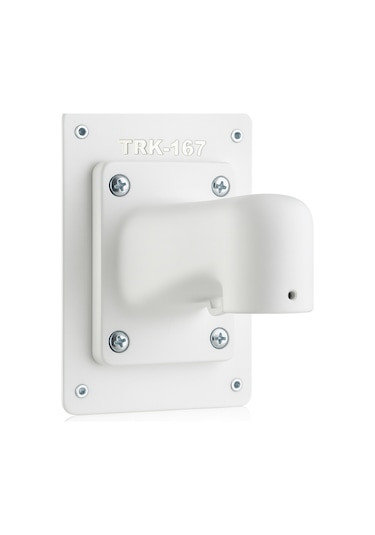Trk-167 Direk Bağlantı Aparatı Ptz / Trk-177 - Beyaz Ral9016