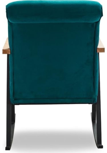 Pafu Yoka Sallanan Sandalye - Petrol