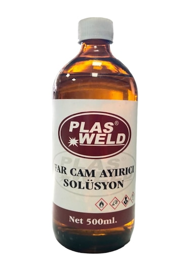 Plas-Weld Far Silikon Sökücü