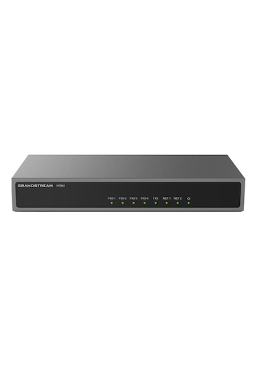 Grandstream Ht841 Fxo Voıp Ağ Geçidi