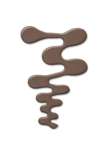 Flormar Full Color Pebbles On The Beach 07 Kahverengi Oje