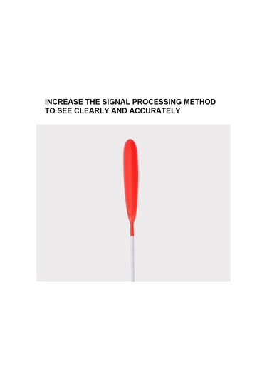 Ftk Barguzinsky Köknar Sarı, Siyah, Kırmızı Ve Beyaz 10 Adet/grup Balık Uzunluğu 18.5-22.5cm Balık Ağırlığı 2g-5g Float 5g Length 22.5cm