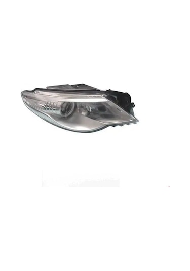 Ön Far Sağ Xenon Passat Cc 2009-