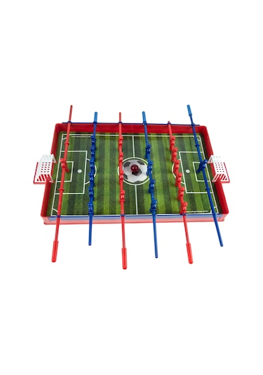 Oyuncak Masa Maçı Mini Langırt 2 Kişilik