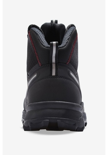 Lescon Explore Max Siyah Erkek Outdoor Bot 22kae00expmm633 Siyah