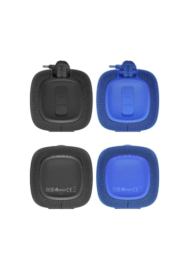 Xiaomi Mi Portable MDZ-36-DB 16 W 5.0 Bluetooth Hoparlör