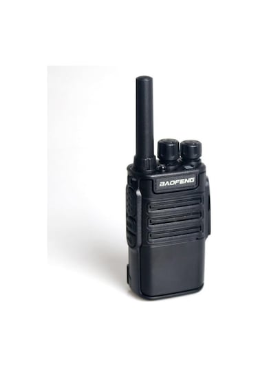 Baofeng Bf-v8 Pmr Telsiz + Kulaklık