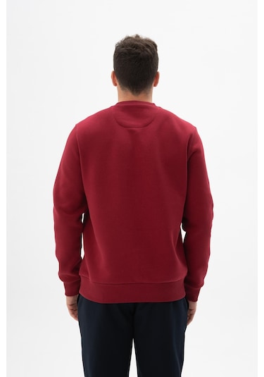 AR-MA Arma Erkek Regular Fit Bisiklet Yaka Sweatshirt 001