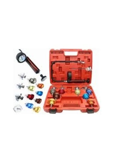 Nt Radyatör Kaçak Tespit Cihazı Nta1036