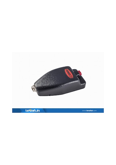 Fisher XLT Duvar Probu - Little Foot (XLT17 ve 30 İle Uyumlu)