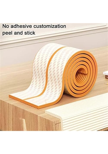 Garaj Duvarı Koruyucusu, Otopark Koruyucusu, Sünger Kenar Anticollicion Warehouse Köşe Muhafızları