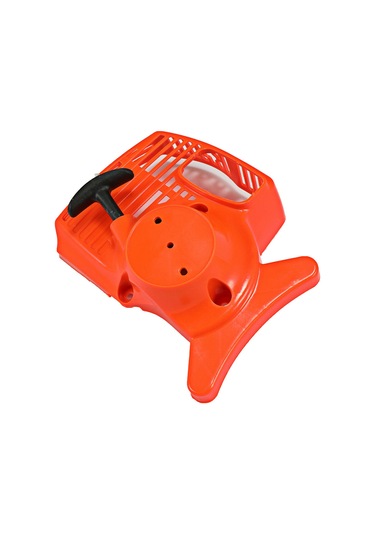 Symbee Stıhl Budama Makinesi İçin Ters Çekim Başlatıcı Seti - Fs38, Fs45, Fs55 Modeli Uyumlu, Plastik, Kolay Kullanım, Yer Değiştirme Parçası Turuncu