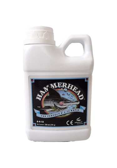 Advanced Nutrients Hammerhead 250 Ml 250 ML