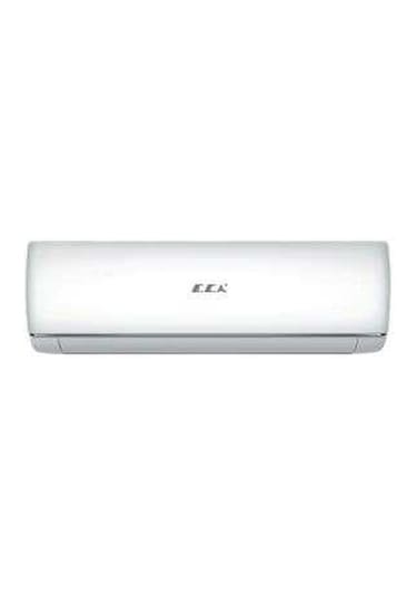 Eca Montaj Dahil Ecotech 18.000 Btu A++ 3D DC İnverter Klima