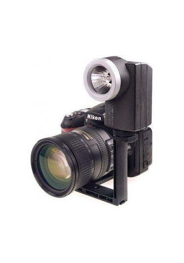 Kaiser Fotoğraf ve Video Işığı 20 W (3288)