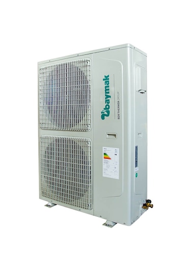 Baymak 48 FSA 48000 BTU Salon Tipi Inverter Split Klima