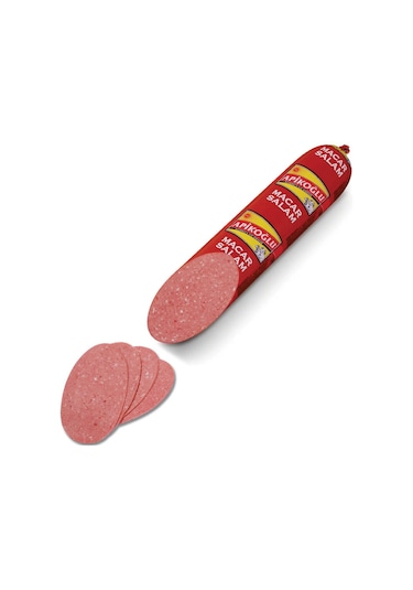Blok Dana Macar Salam 1000 Gr.