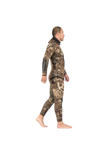 Apnea 3mm Troox Camou