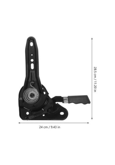 Suntek Magideal Sandalye Açı Ayarlayıcı Dönen Masa 155-derece
