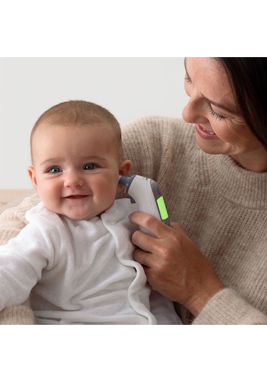 Braun IRT 6520 Thermoscan 7 Ateş Ölçer