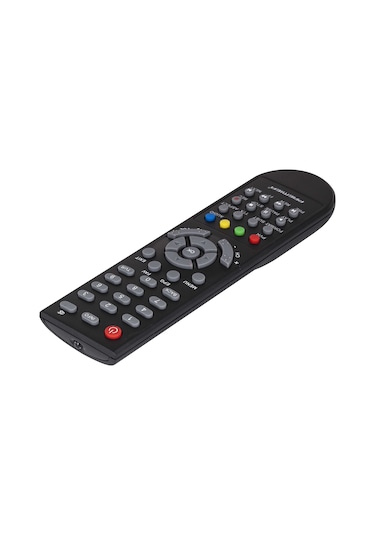 Prs 19010 Full Hd Kasalı Uydu Alıcısı Receiver