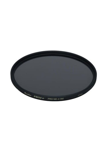 Kenko 72 MM Pro1D Nd4 K2 Filtre
