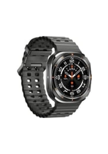 İmex Ultra Amoled 46 MM Akıllı Saat (Distribütör Garantili)