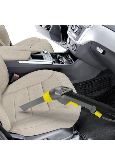 Karcher Puzzi 10/1 1250 W Profesyonel Halı Yıkama Makinesi