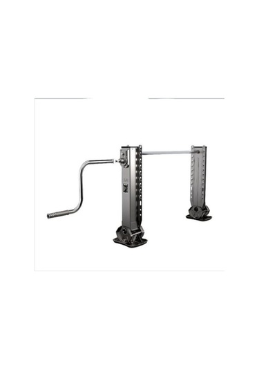 Mekanık Treyler Krıkosu Dorse Ayagı Mjs-850 Oms Mjs-800 2023