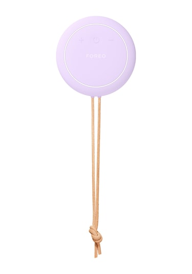 Foreo Luna™ 4 body T-Sonic™ Masajlı Vücut Fırçası, Lavender