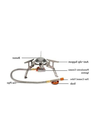 Pazly Yanıcı Taşınabilir Renkli Pişirme Ocakları Mekan Lixada Katlanabilir Kamp Gaz Dış Çok Ayrılabilir 3000w Hh Çok Renkli Çok Renkli