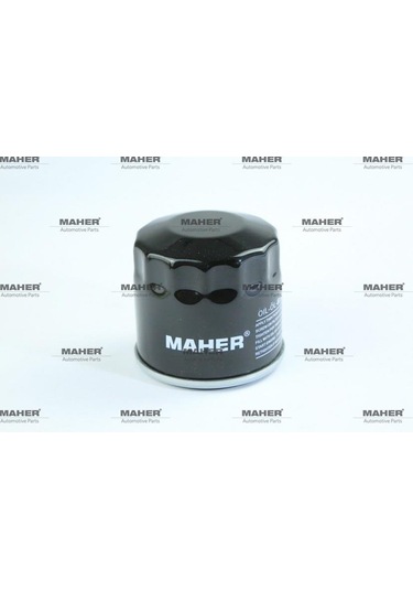 Yağ Filtresi Mazda 3 Mazda 6 Mazda Cx-5 323 90 99 Mazda 3 03 Prıde Rıo 00 Sephıa Prımera 03