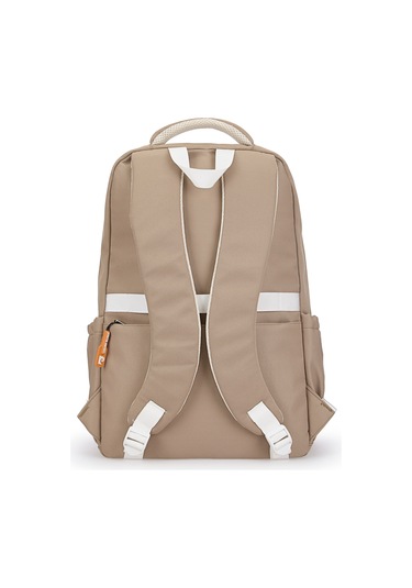 Pierre Cardin Sırt Çantası 07pc2366 Kahve