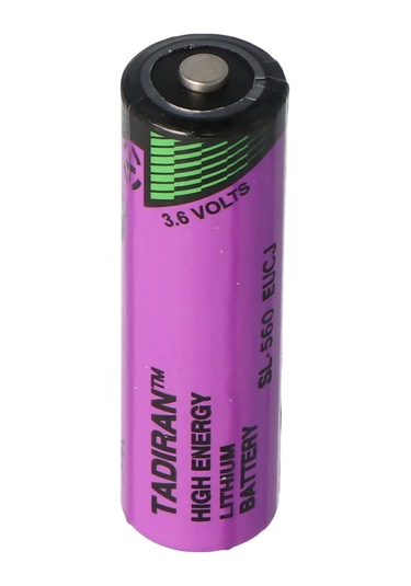 Tadiran LTC SL-560 / S AA Mignon Lityum Tiyonil Klorür Pil
