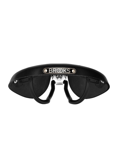 Brooks B17 Short Sele Siyah - B211d00 A07202 Siyah