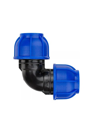 Masterprof Hdpe Köşe 25x25, 5 Adet. 235994224