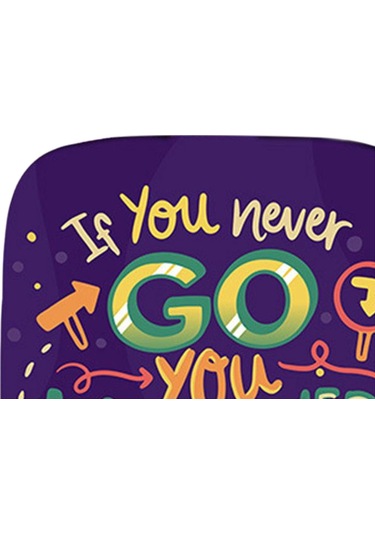 Suntek Elastik Bagaj Kapağı Anti Scratch Bavul Koruyucu Mor-30-32-inç Mor