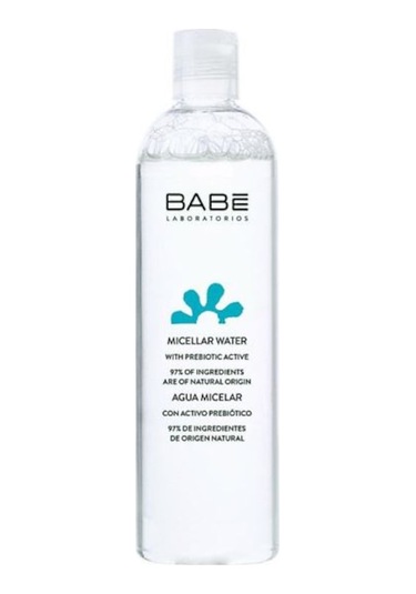 Babe Micellar Water Misel Makyaj Temizleme Suyu 400 ML