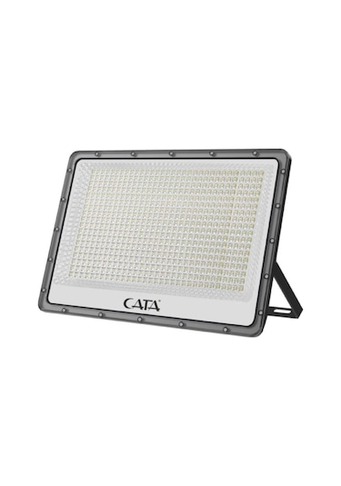 Cata Ct-4666 600w Platinum Led Projektör Beyaz