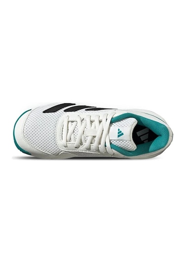 Adidas Performance Courtflash K Çocuk Tenis Ayakkabısı Jh5123 Beyaz