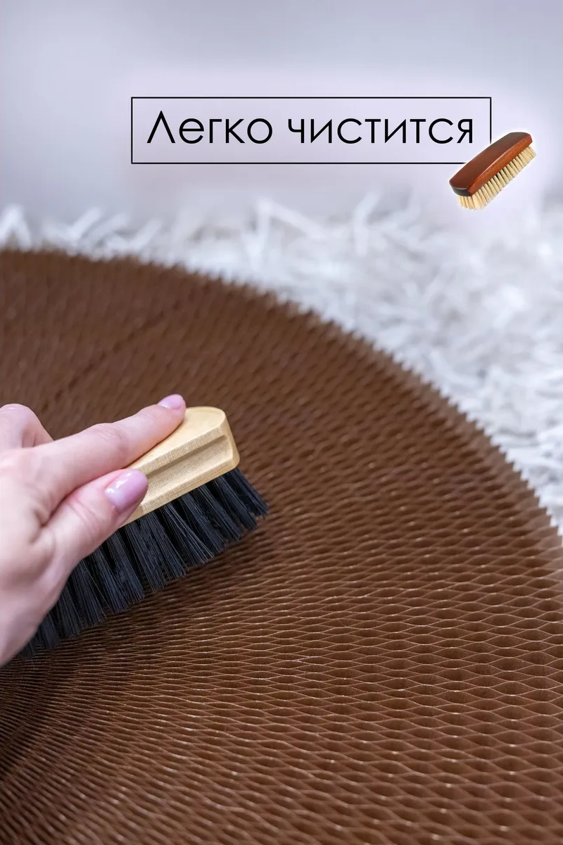 Zver'e Moe Kediler İçin Karton Tırmalama Direği 19358997